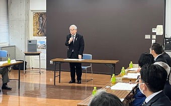 郡山市総合地方卸売市場運営協議会