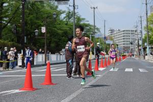 田母神さん