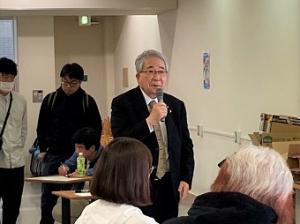 0520古川池愛護会清掃活動