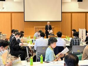 0531ｾｰﾌｺﾐｭﾆﾃｨ推進協議会「合同対策委員会」