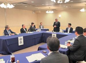 0620日本電信電話ユーザ協会郡山地区協会理事会総会