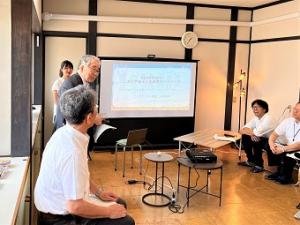 0729「こおりやま子ども若者ネットワークセンター」内覧会