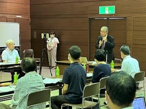 0810郡山市健康づくり推進懇談会