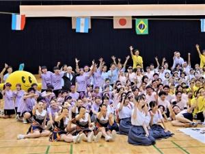 0812FUKUSHIMA BATON FESTIVAL2023