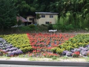 下枝一区花を愛する会