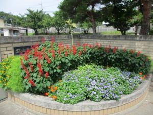 郡山市立小泉小学校