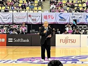 1014福島ﾌｧｲﾔｰﾎﾞﾝｽﾞﾎｰﾑ開幕戦