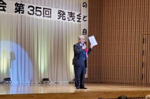 1014郡山市民歌謡協会発表会