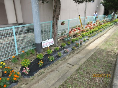 郡山市立守山小学校6