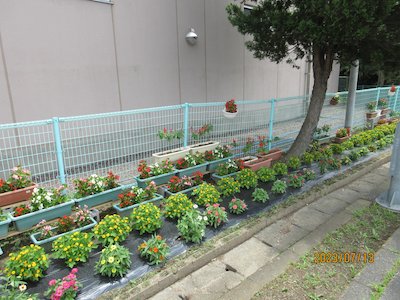 郡山市立守山小学校7