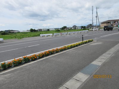 セブンイレブン郡山日大南店2