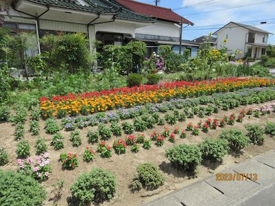 守山区町会1