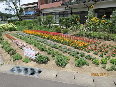 守山区町会3