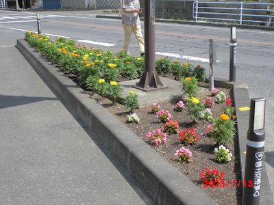 町畑主婦の会2