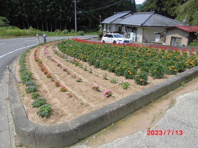 栃山神行政区1