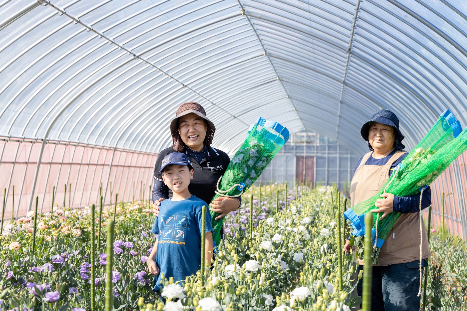 中山智さん