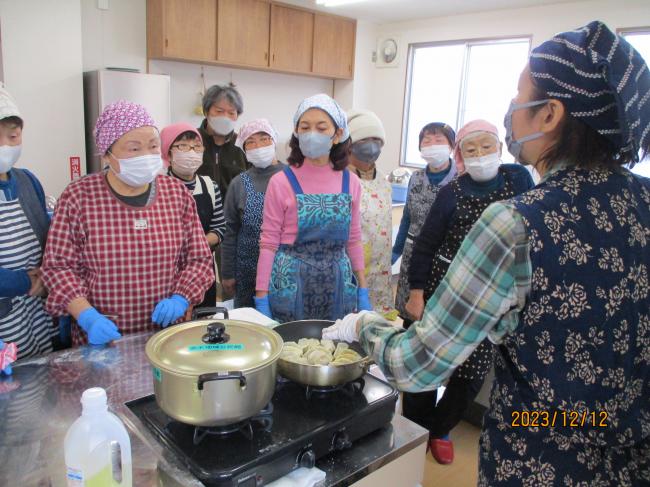 あかぎの広場最終回１