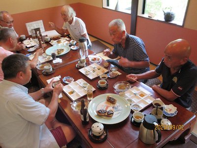 郡山の食材8