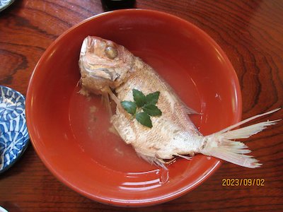 郡山の食材9