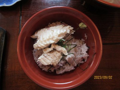 郡山の食材10