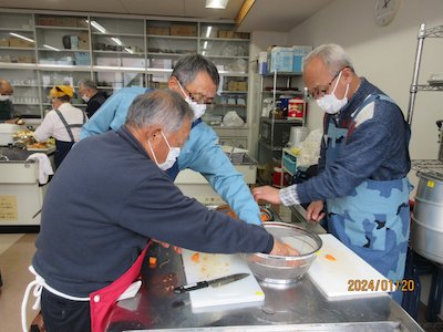 焼き肉のタレ6