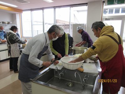 焼き肉のタレ8