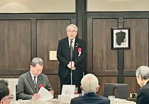 0131福島県中部経営者協会「会員懇談会」