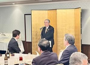 0215県中エコタウン事業協同組合定時総会