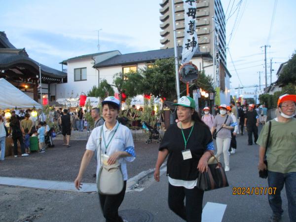 鬼子母神1