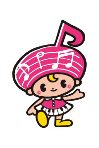 おんぷちゃん