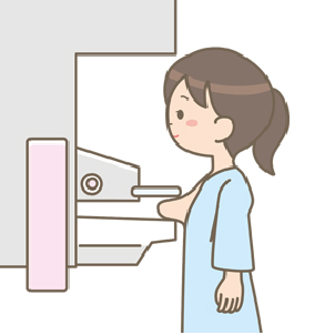 マンモイラスト