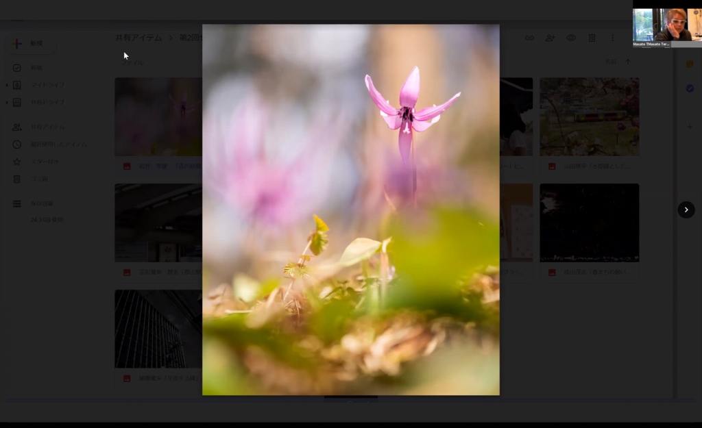 「郡山写真部ロゴ、フォトマップ」ディスカッションの画像4