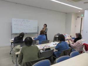 英語講座