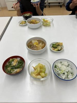 完成