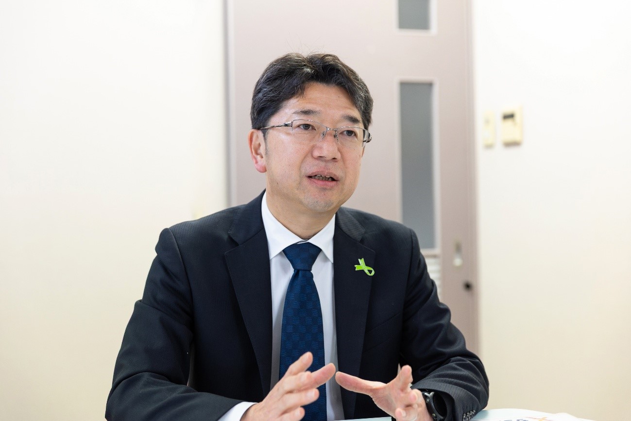 Health Wave KORIYAMA21-2