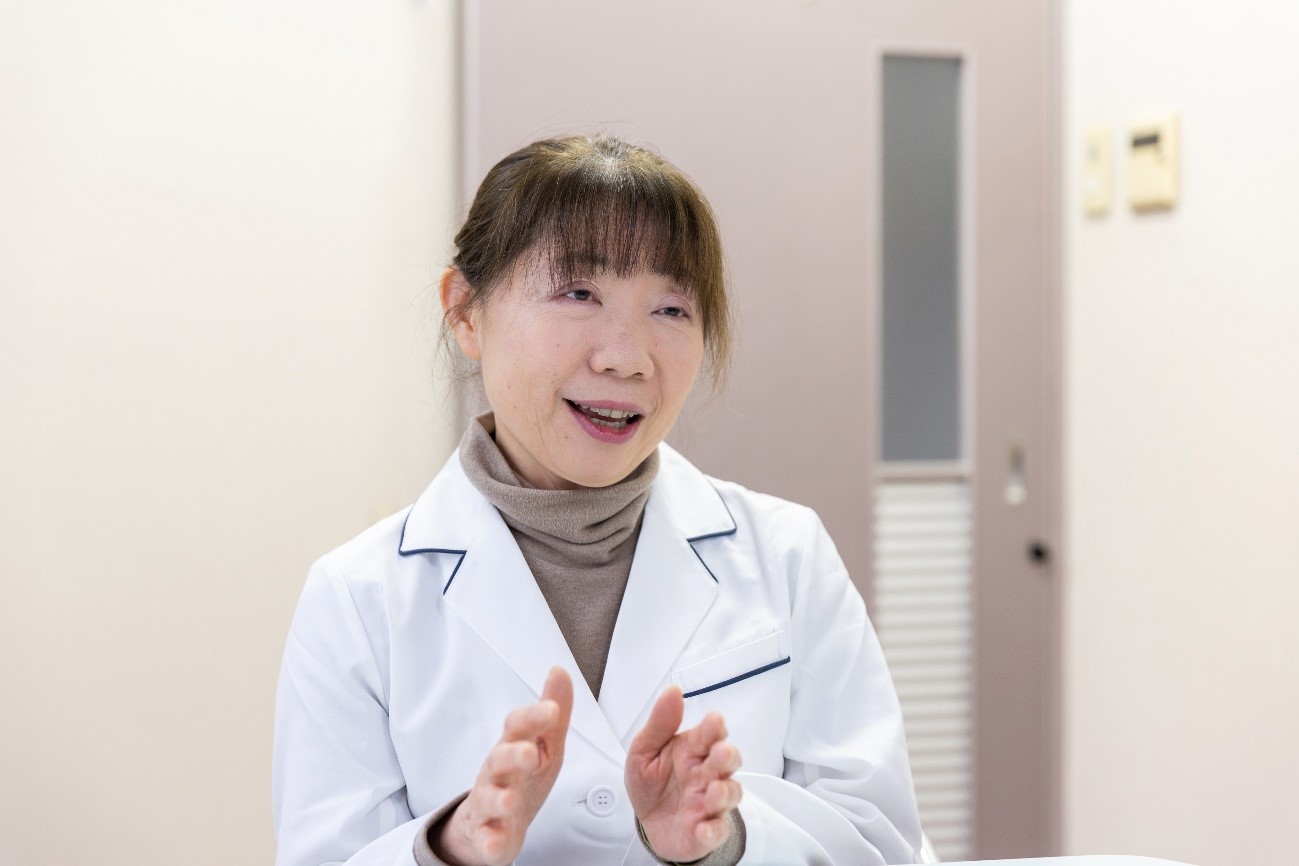 Health Wave KORIYAMA21-4