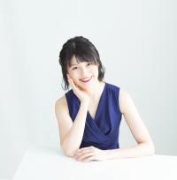 織田麻祐子さん（ピアノ）