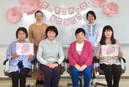 写真_ラシクの会集合写真