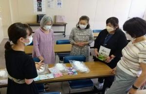 写真_次の講座に向けた勉強会