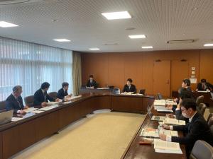 令和7年6月補正予算市長査定