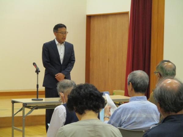 総会２