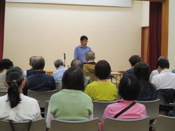 総会３