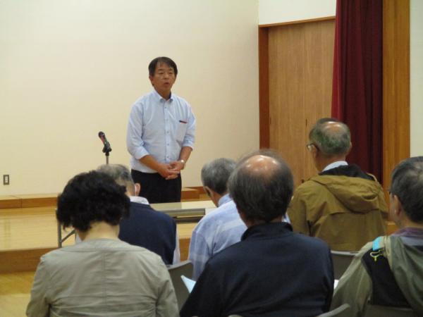 総会４