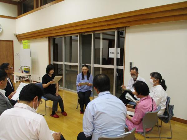 総会５