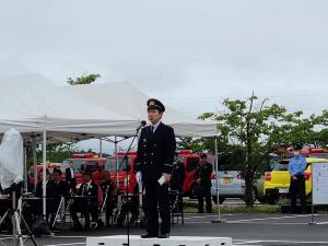 検閲式③
