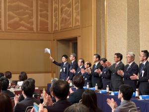 ふくしまデスティネーションキャンペーン全国宣伝販売促進会議①