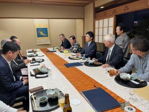 郡山耕整会総会