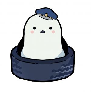 とりパト