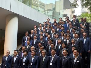 全国青年市長会