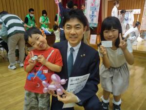 歯の健康フェア2025②